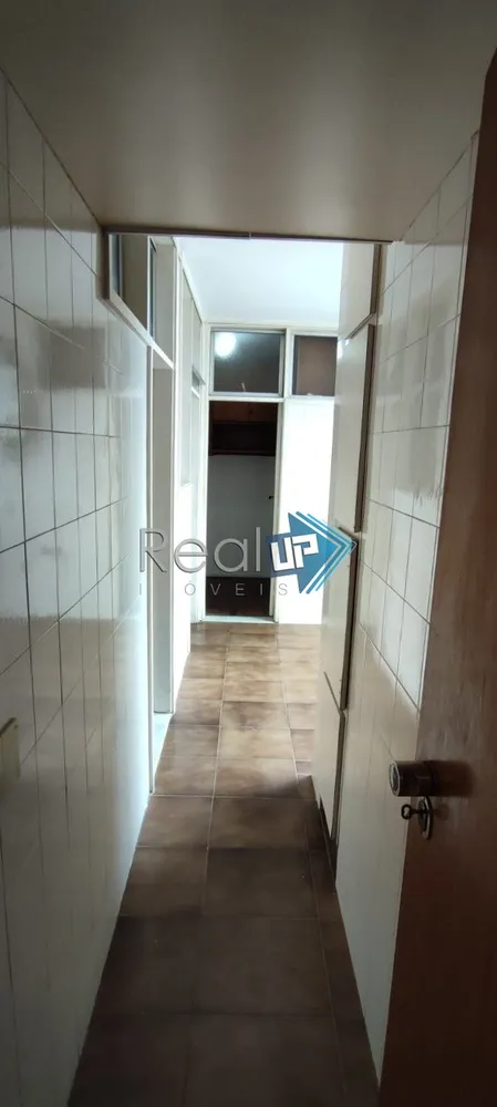 Apartamento, 4 quartos, 167 m² - Foto 47