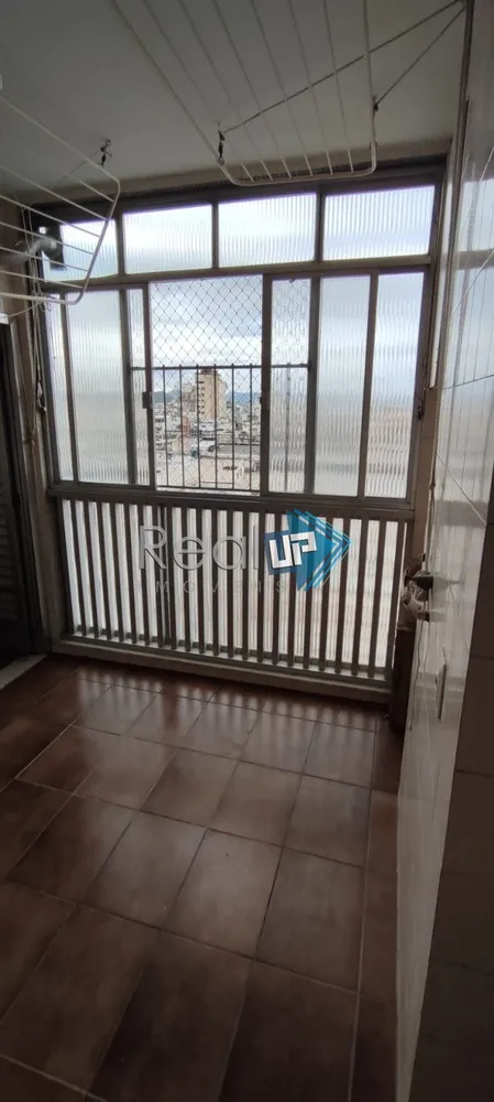 Apartamento, 4 quartos, 167 m² - Foto 34