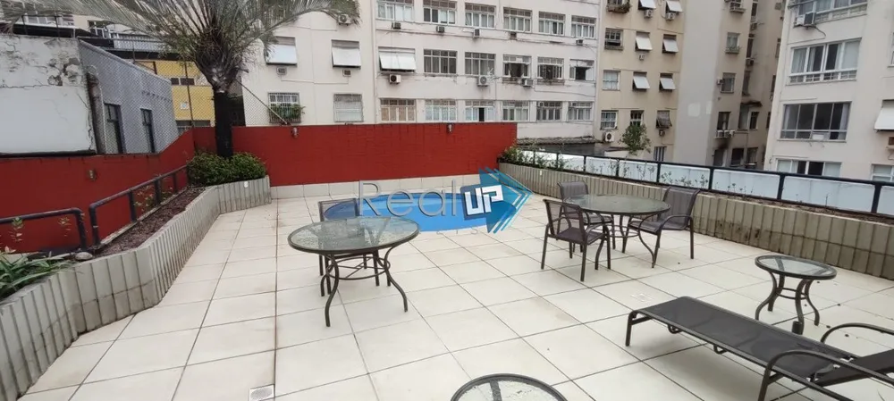 Apartamento, 4 quartos, 167 m² - Foto 60