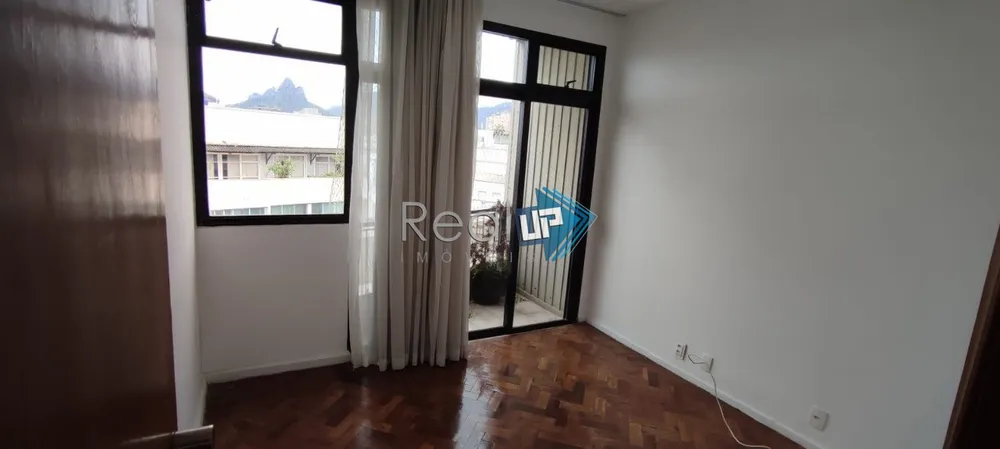 Apartamento, 4 quartos, 167 m² - Foto 13