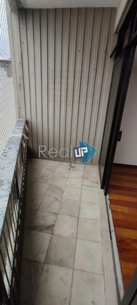 Apartamento, 4 quartos, 167 m² - Foto 7