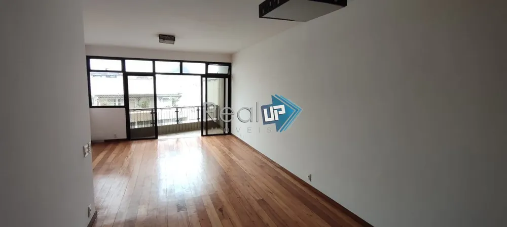 Apartamento, 4 quartos, 167 m² - Foto 1