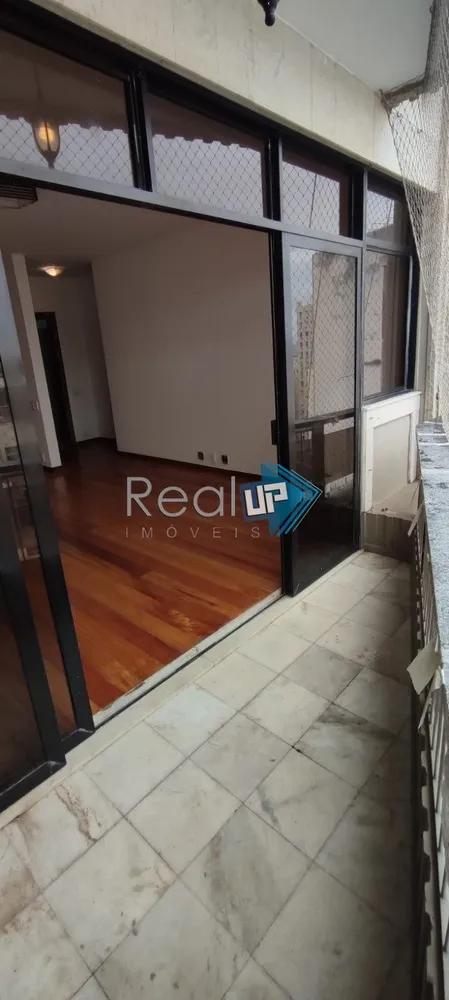 Apartamento, 4 quartos, 167 m² - Foto 9