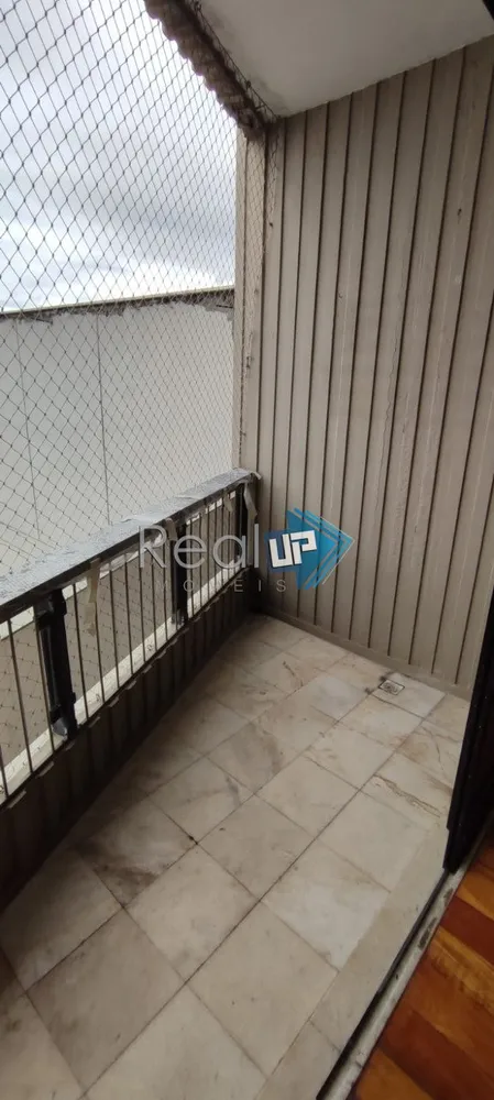 Apartamento, 4 quartos, 167 m² - Foto 8