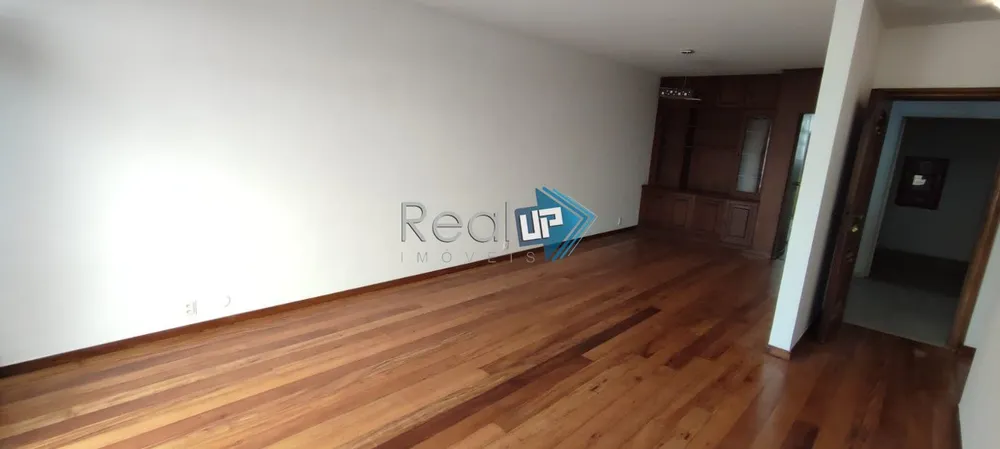 Apartamento, 4 quartos, 167 m² - Foto 4