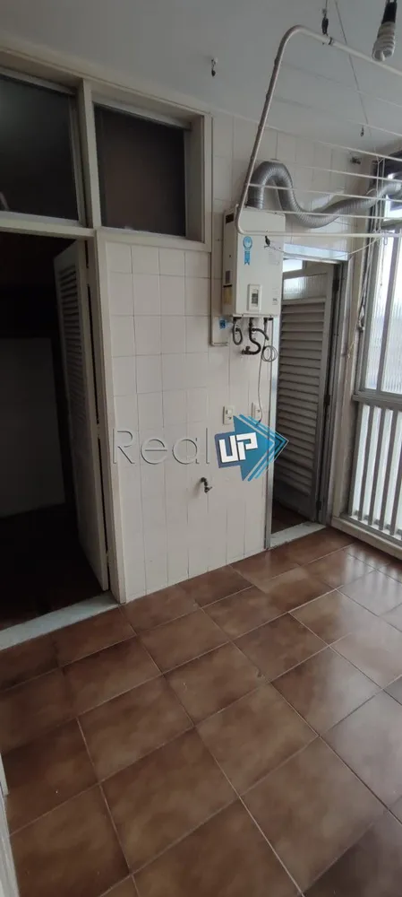 Apartamento, 4 quartos, 167 m² - Foto 48