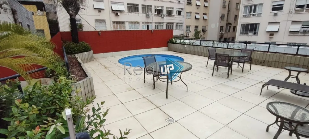 Apartamento, 4 quartos, 167 m² - Foto 59