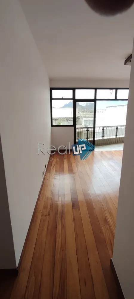 Apartamento, 4 quartos, 167 m² - Foto 2