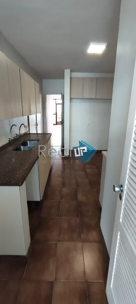 Apartamento, 4 quartos, 167 m² - Foto 46