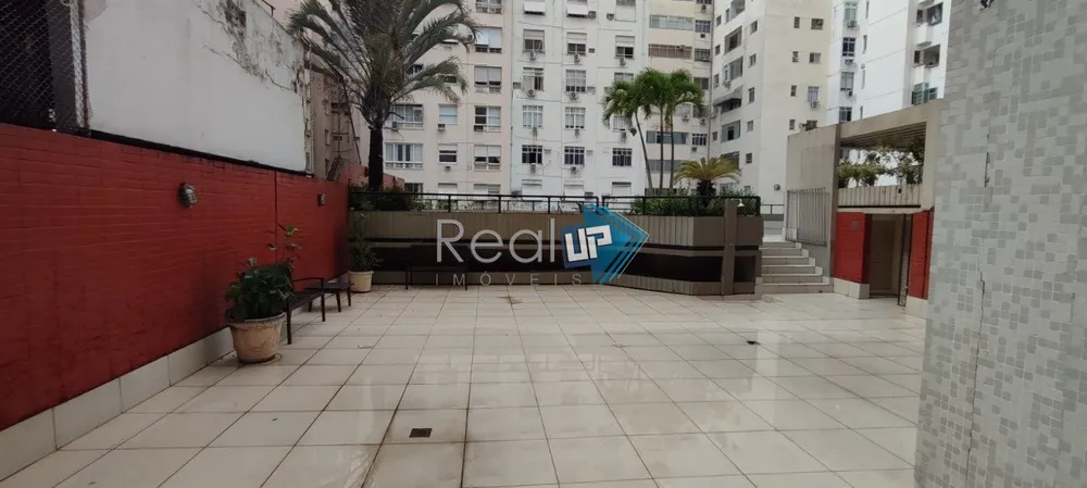 Apartamento, 4 quartos, 167 m² - Foto 58