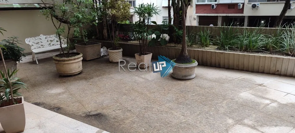 Apartamento, 4 quartos, 167 m² - Foto 57