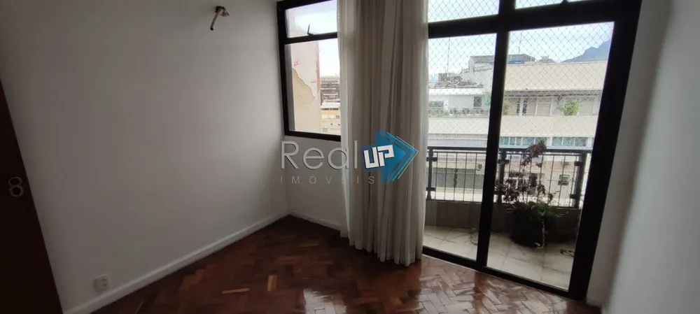 Apartamento, 4 quartos, 167 m² - Foto 15
