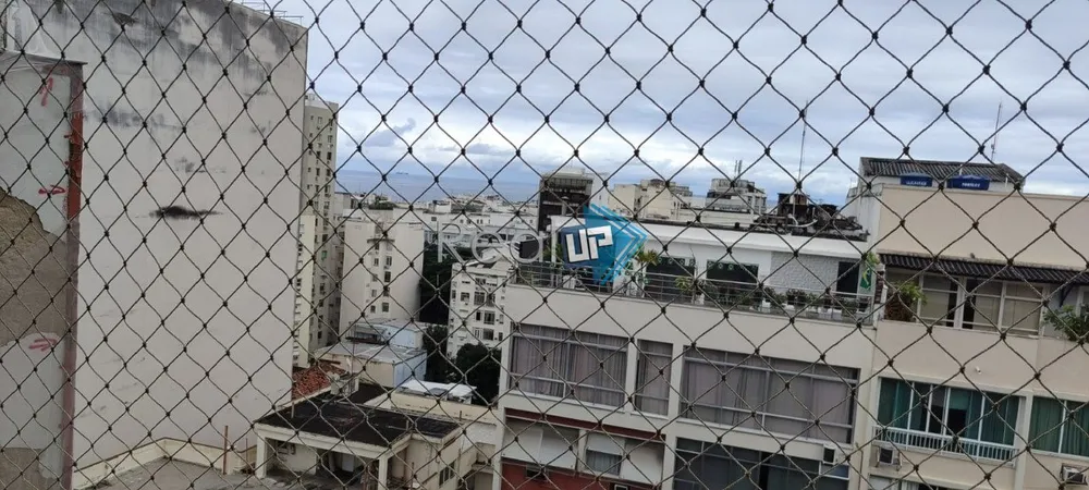 Apartamento, 4 quartos, 167 m² - Foto 25