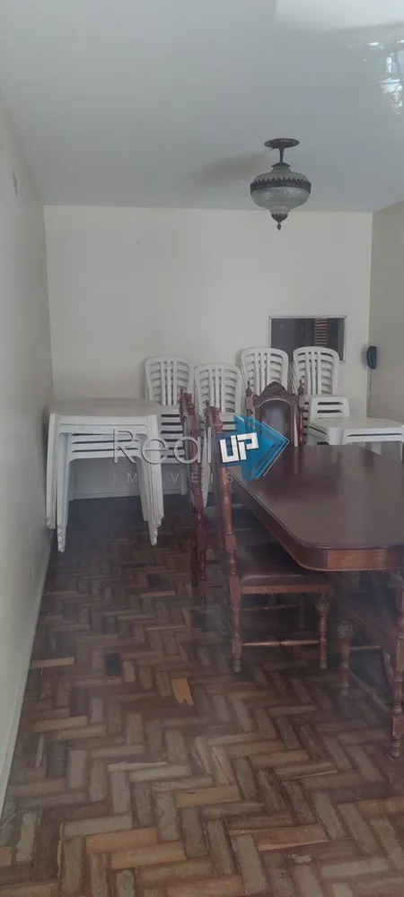 Apartamento, 4 quartos, 167 m² - Foto 53