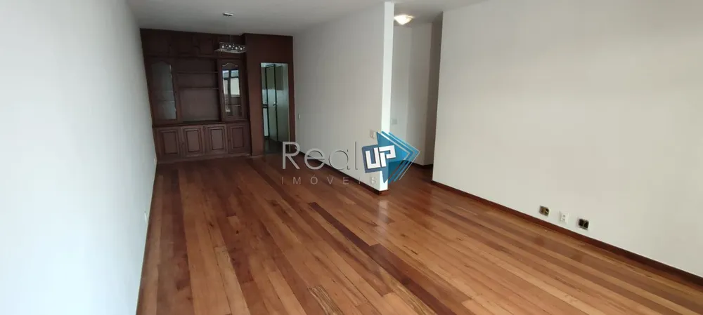 Apartamento, 4 quartos, 167 m² - Foto 6