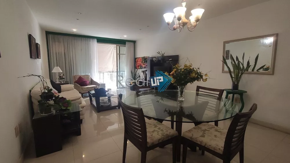 Apartamento à venda com 2 quartos, 120m² - Foto 1