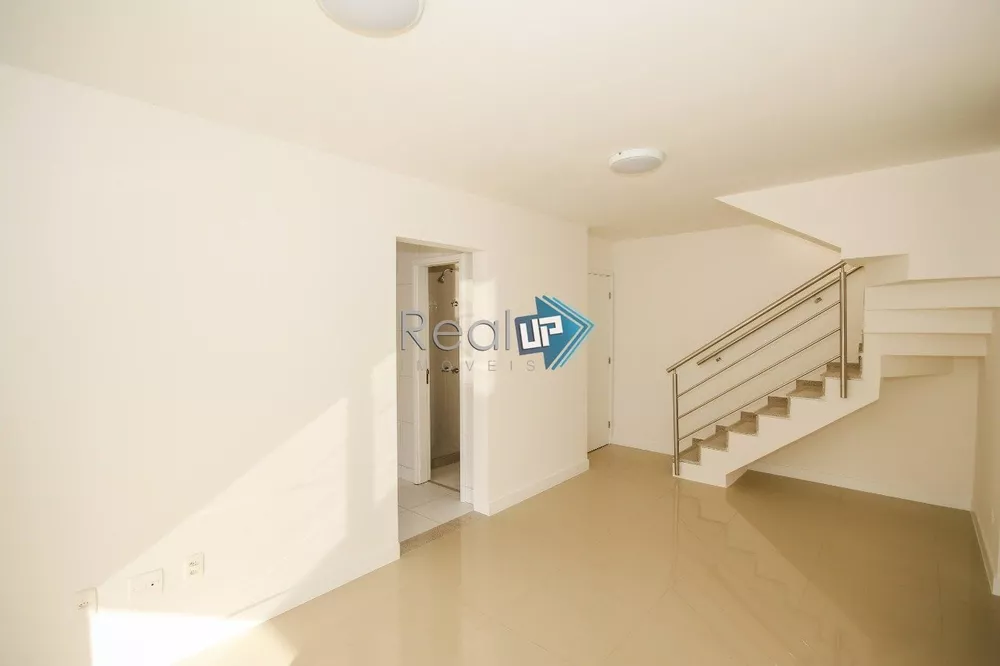 Apartamento à venda com 4 quartos, 250m² - Foto 6