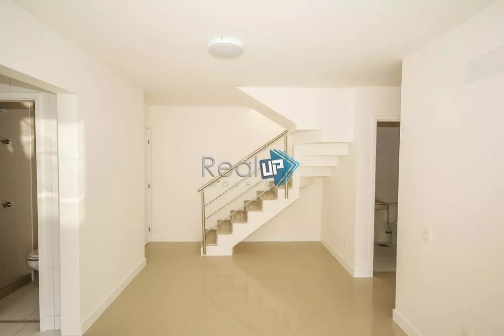 Apartamento à venda com 4 quartos, 250m² - Foto 7