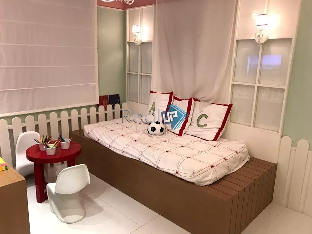 Apartamento, 3 quartos, 133 m² - Foto 8