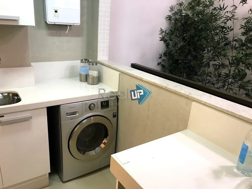 Apartamento, 3 quartos, 133 m² - Foto 20