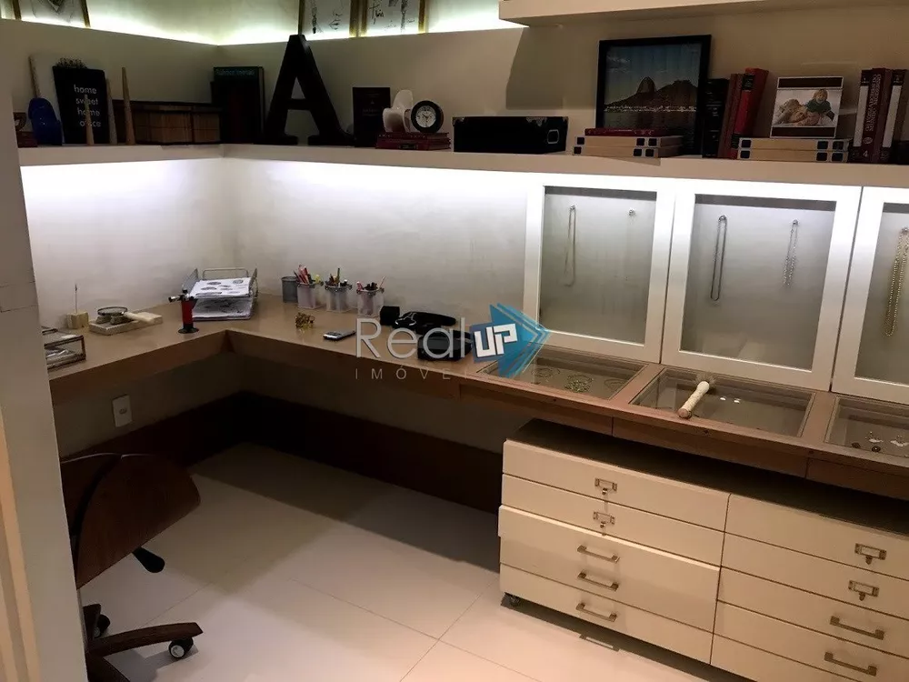 Apartamento, 3 quartos, 133 m² - Foto 4