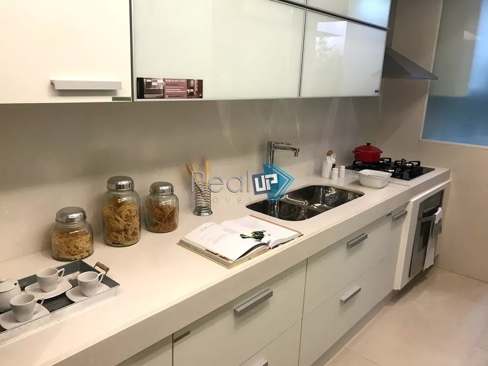 Apartamento, 3 quartos, 133 m² - Foto 16