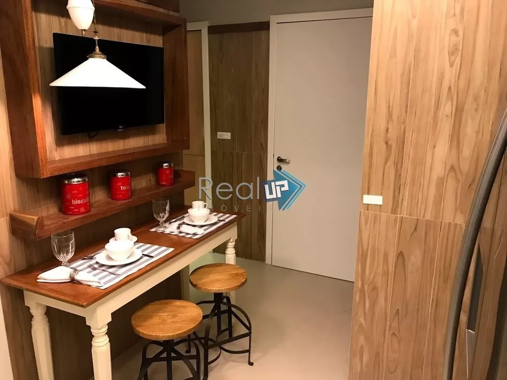 Apartamento, 3 quartos, 133 m² - Foto 17
