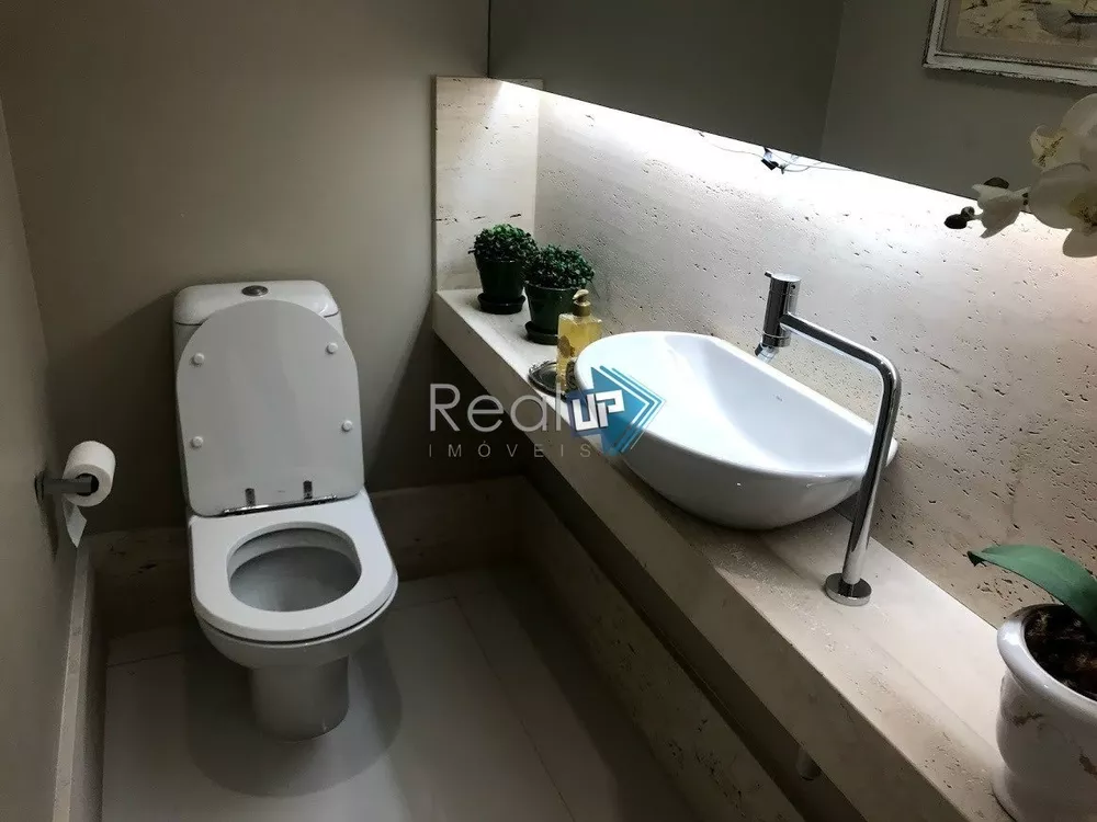 Apartamento, 3 quartos, 133 m² - Foto 7