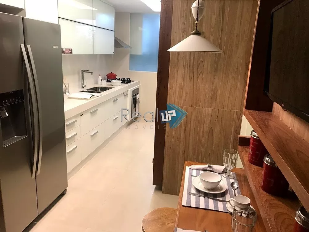 Apartamento, 3 quartos, 133 m² - Foto 15