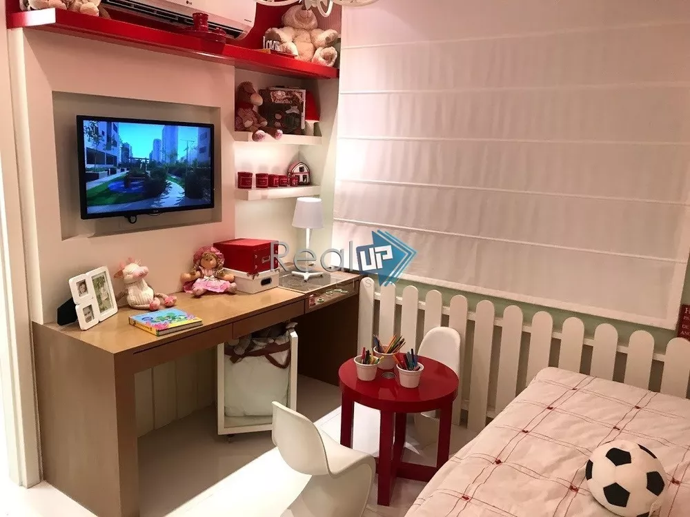 Apartamento, 3 quartos, 133 m² - Foto 9