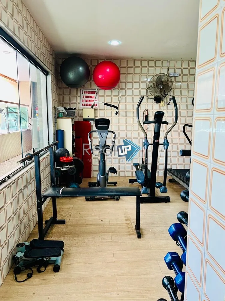 Apartamento, 2 quartos, 64 m² - Foto 57