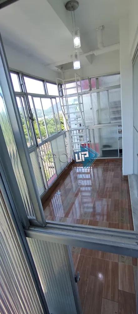 Apartamento, 2 quartos, 64 m² - Foto 6