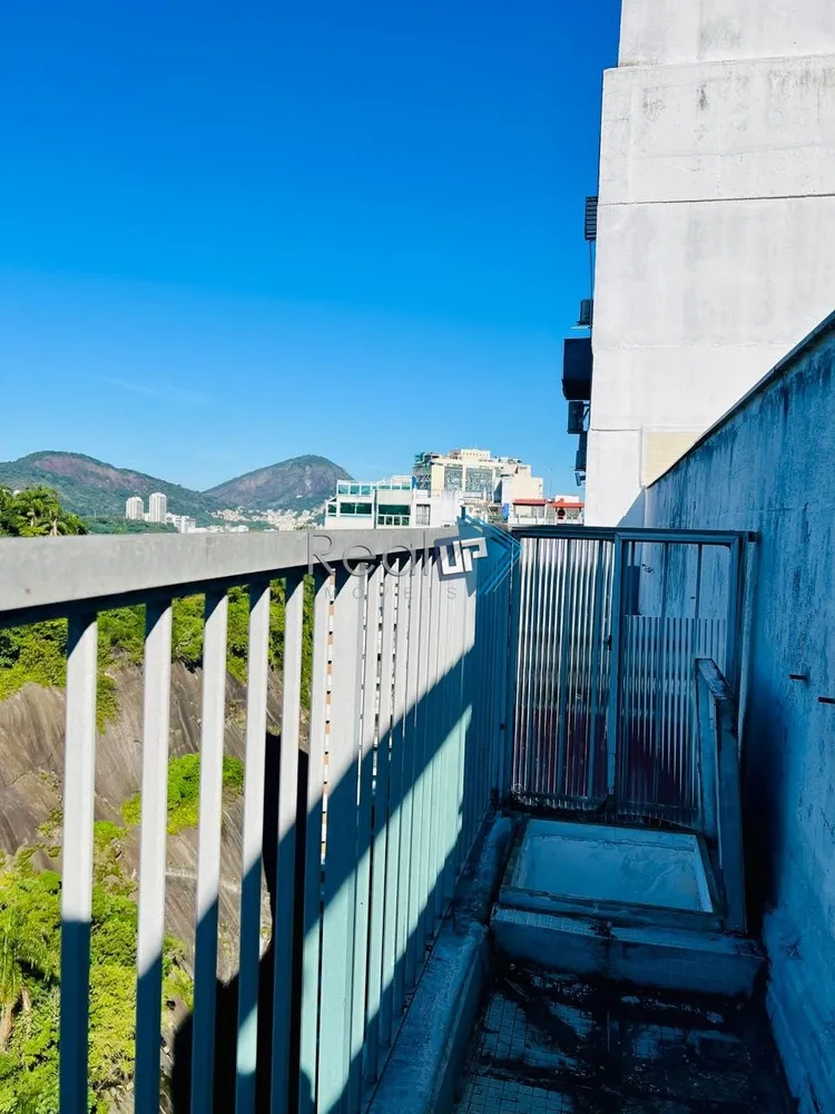 Apartamento, 2 quartos, 64 m² - Foto 23