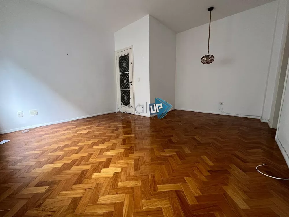 Apartamento, 2 quartos, 65 m² - Foto 1