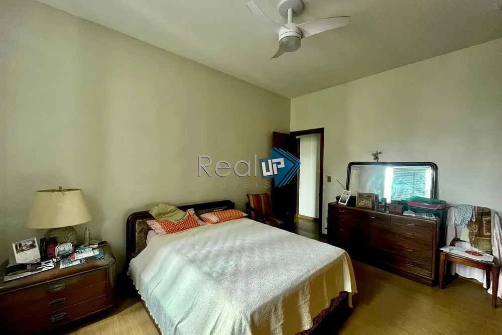 Apartamento, 3 quartos, 145 m² - Foto 26