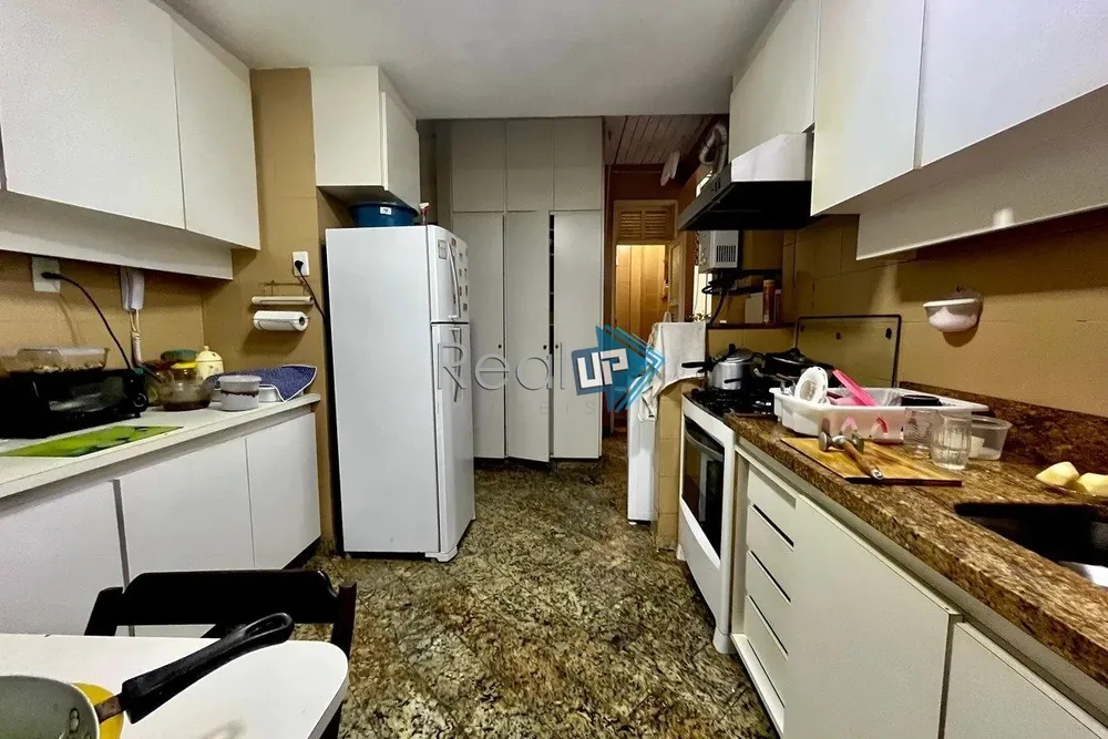 Apartamento, 3 quartos, 145 m² - Foto 32