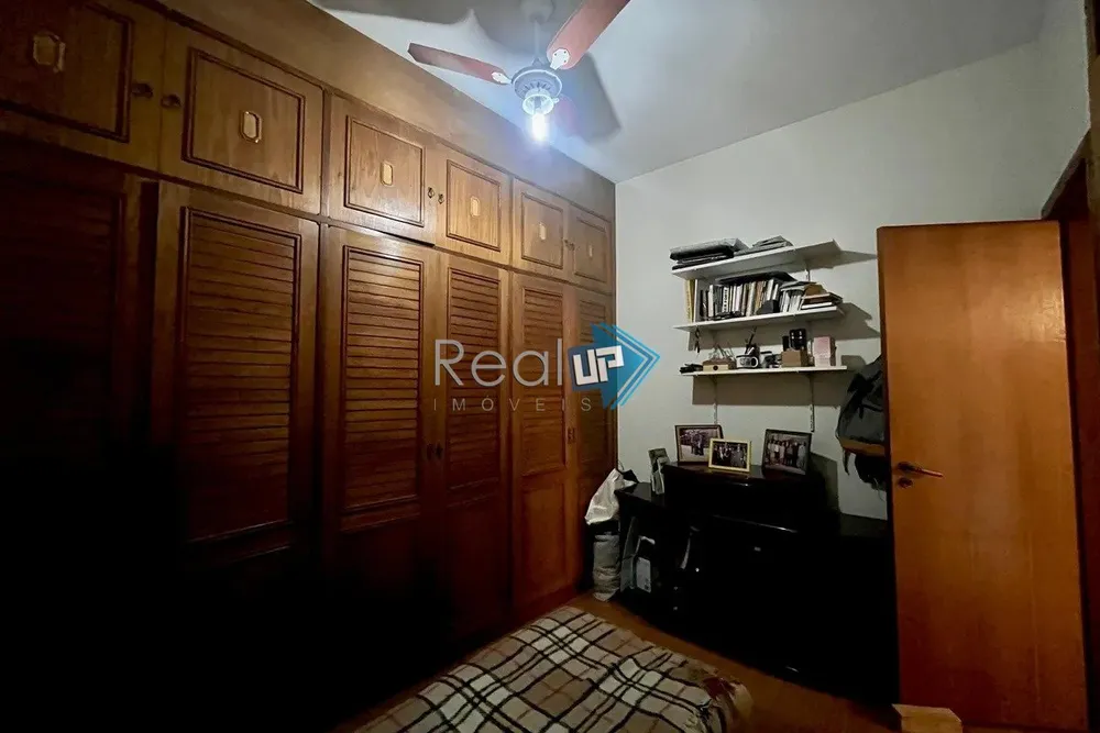 Apartamento, 3 quartos, 145 m² - Foto 15