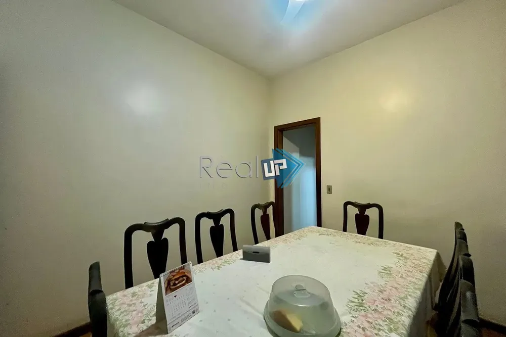 Apartamento, 3 quartos, 145 m² - Foto 28