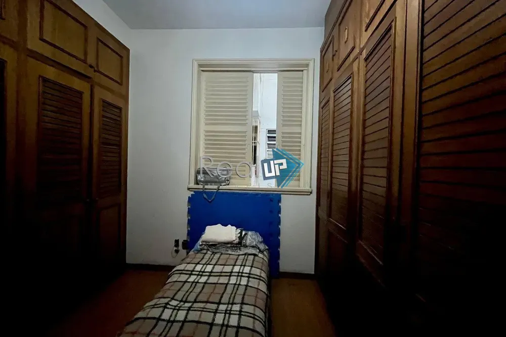 Apartamento, 3 quartos, 145 m² - Foto 14