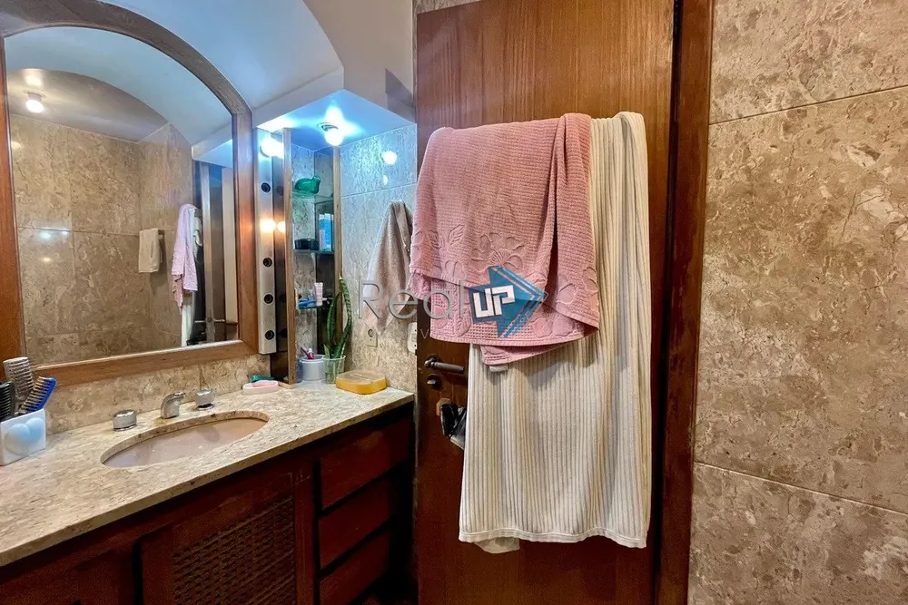 Apartamento, 3 quartos, 145 m² - Foto 49