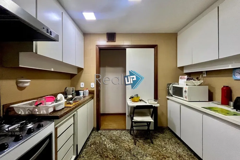 Apartamento, 3 quartos, 145 m² - Foto 35
