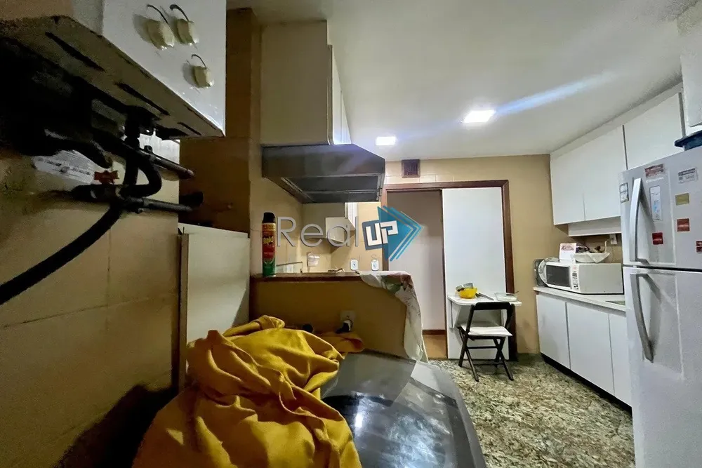 Apartamento, 3 quartos, 145 m² - Foto 21