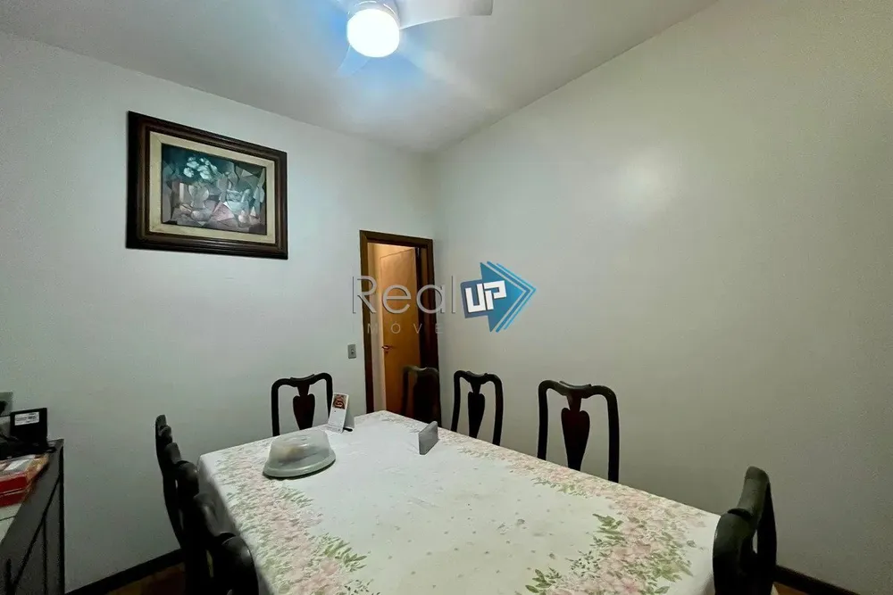 Apartamento, 3 quartos, 145 m² - Foto 29