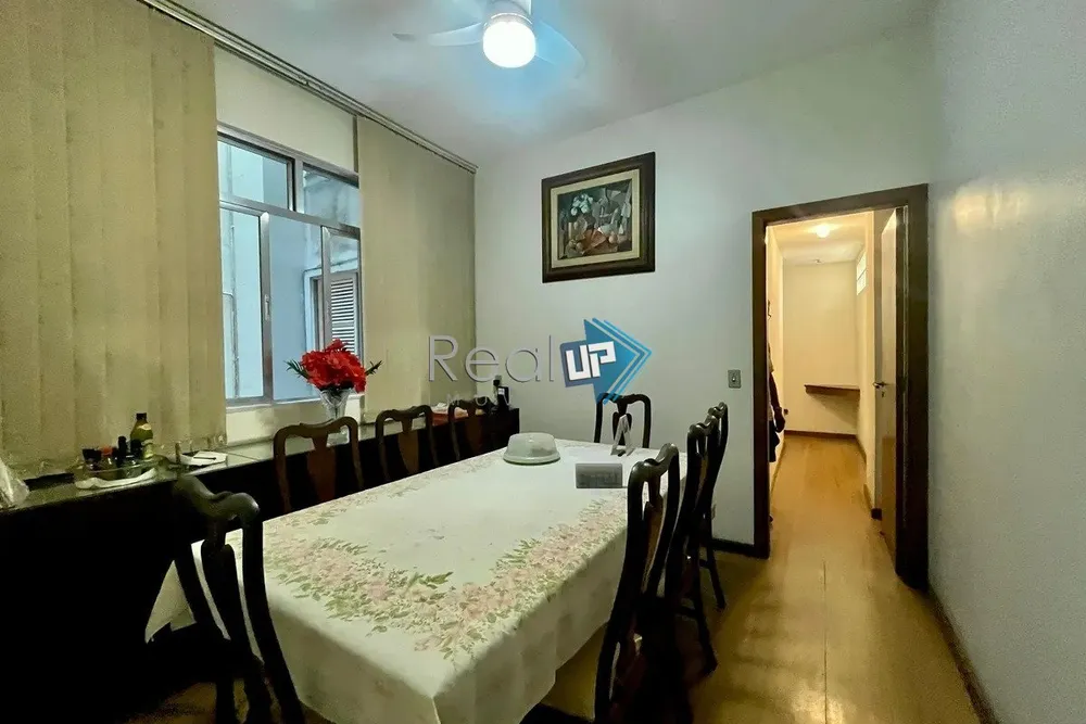 Apartamento, 3 quartos, 145 m² - Foto 11