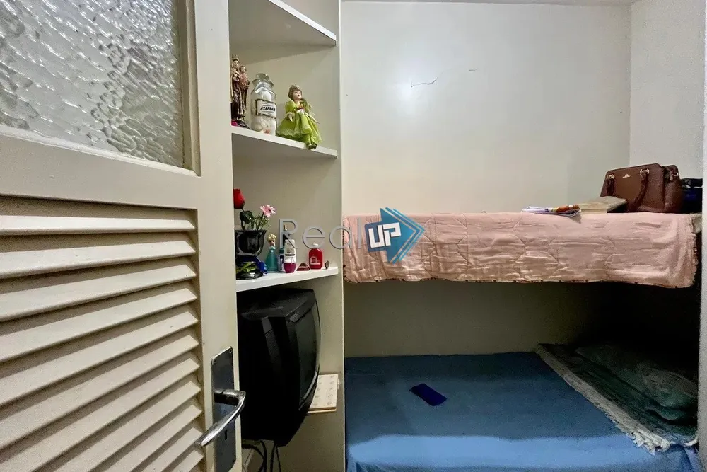 Apartamento, 3 quartos, 145 m² - Foto 24