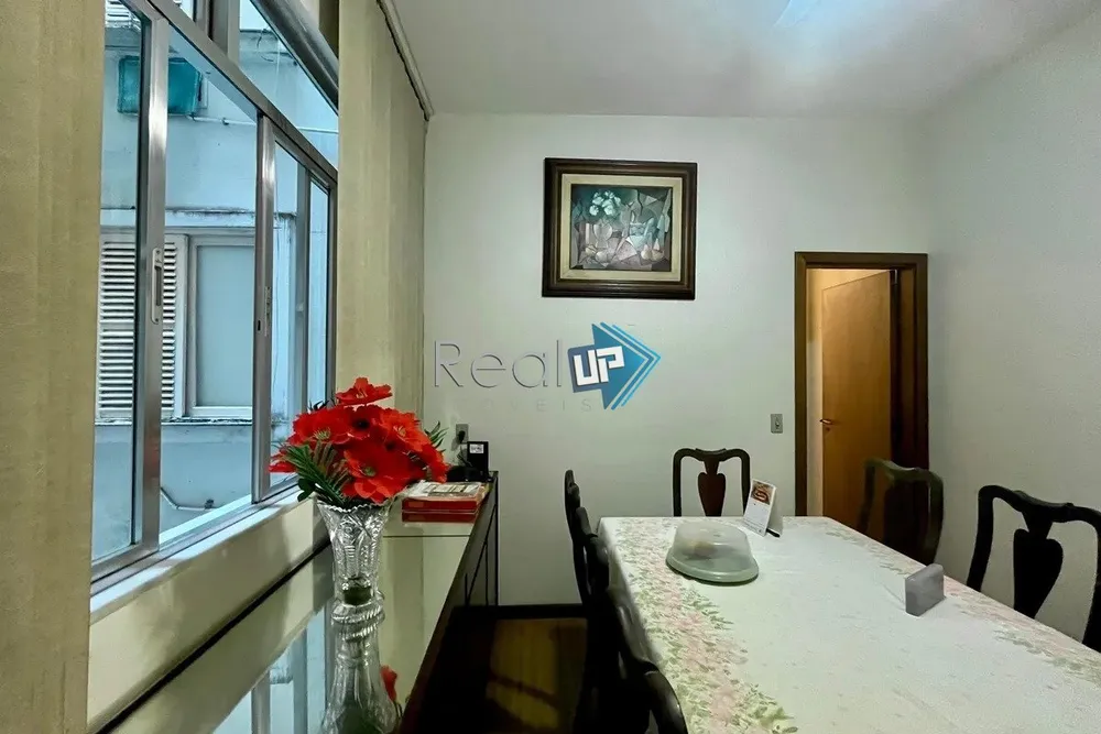 Apartamento, 3 quartos, 145 m² - Foto 7