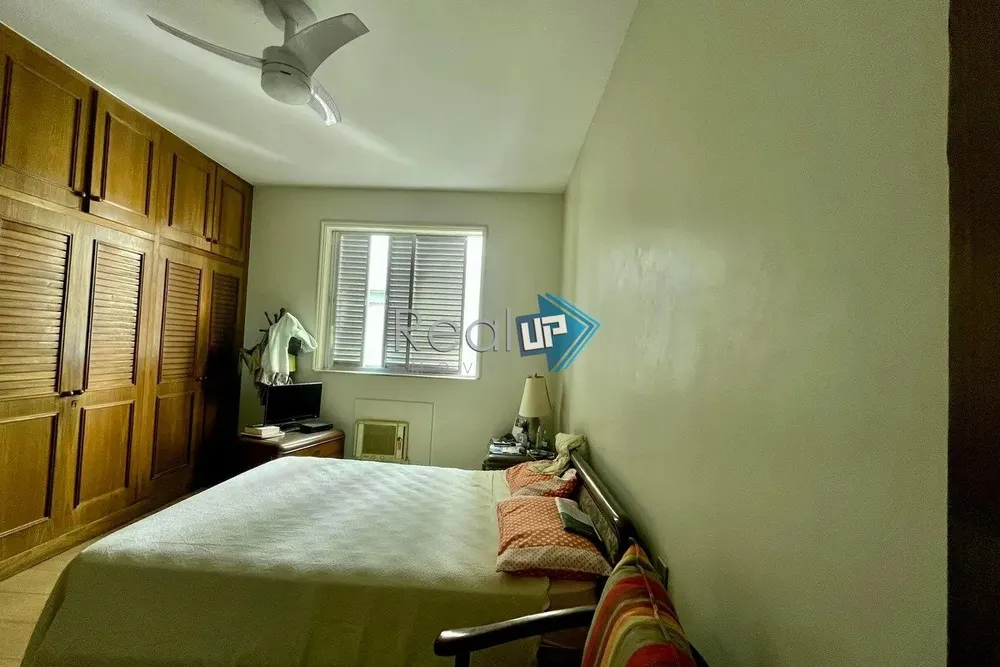 Apartamento, 3 quartos, 145 m² - Foto 11