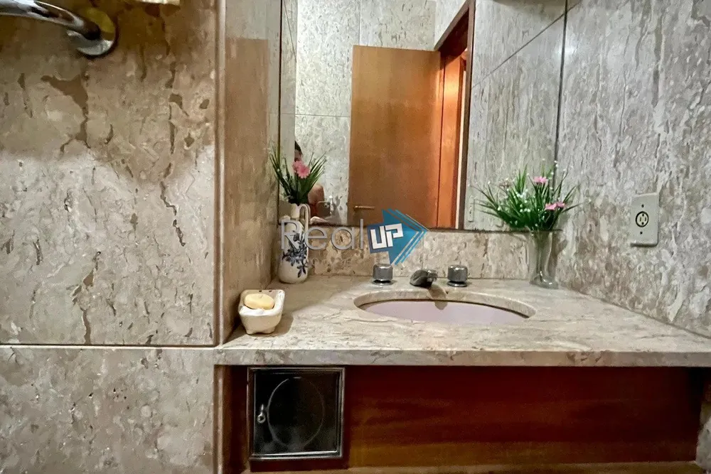 Apartamento, 3 quartos, 145 m² - Foto 40