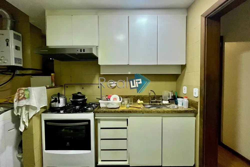 Apartamento, 3 quartos, 145 m² - Foto 36