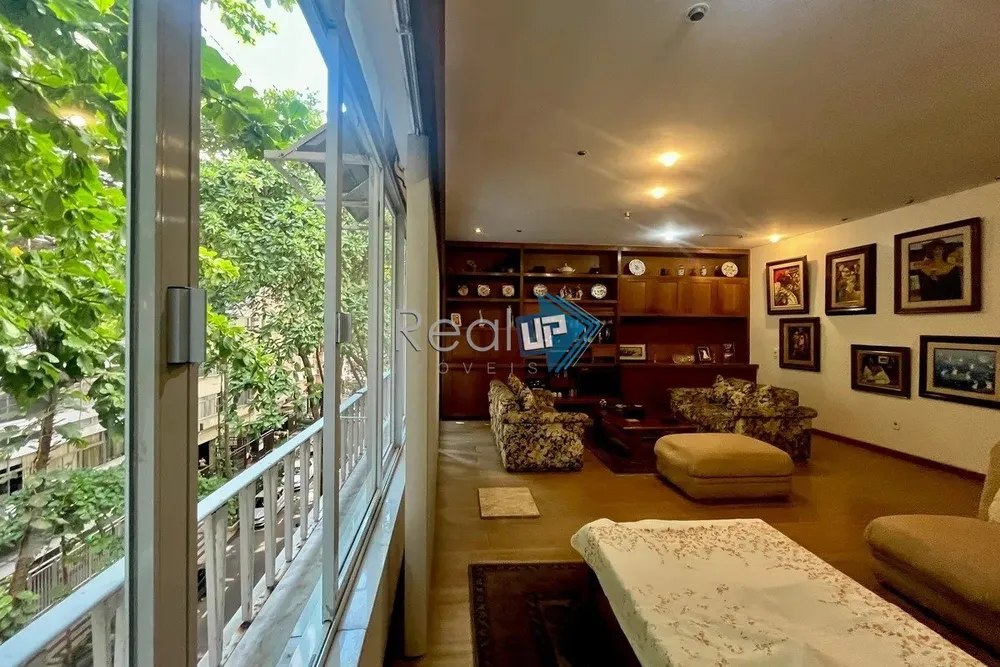 Apartamento, 3 quartos, 145 m² - Foto 17
